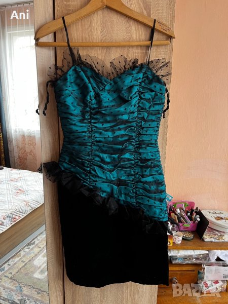 Официална рокля Vera Mont, снимка 1