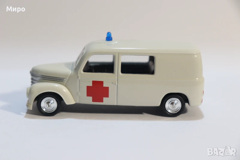 1/64 GRELL MODEL ЛИНЕЙКА КОЛИЧКА МОДЕЛ, снимка 1