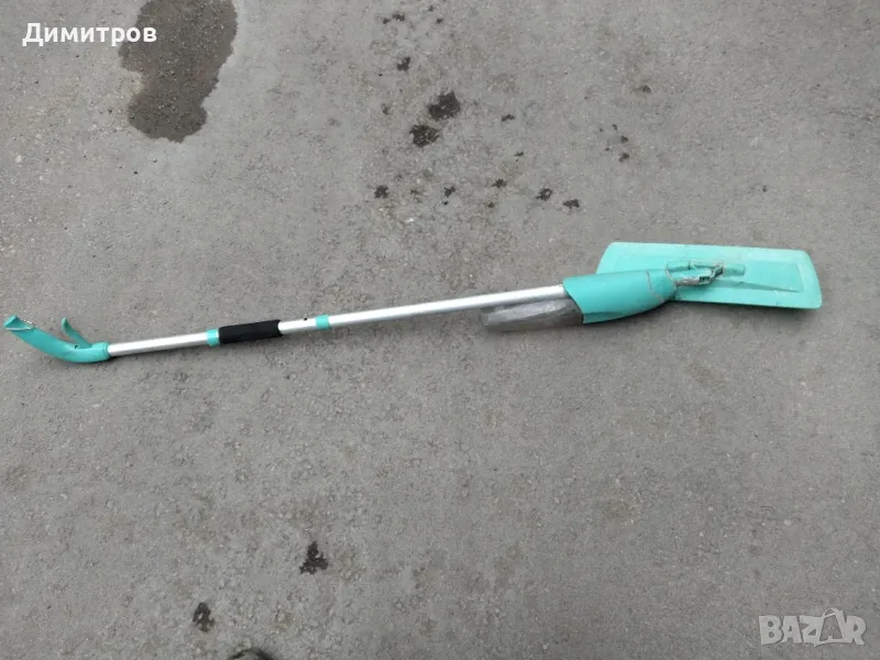 Чистач, снимка 1