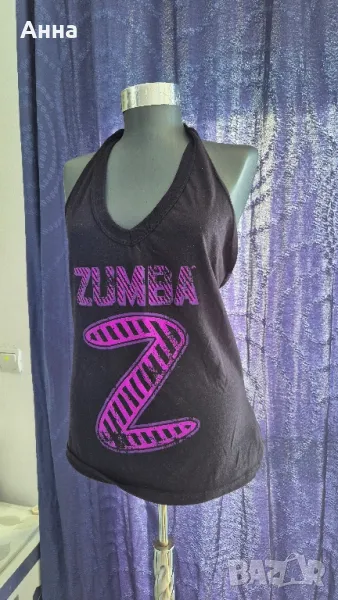 Zumba зумба потник, снимка 1