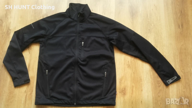Mc KINLEY WIND PROTECTOR Softshell Jacket размер L софтшел горница - 1276, снимка 1