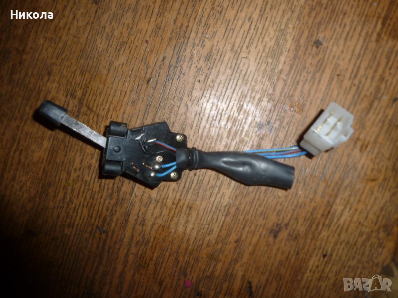 Ключ за степени на парно Сузуки Самурай-Сантана, снимка 1