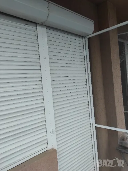 външни ролетни щори , снимка 1