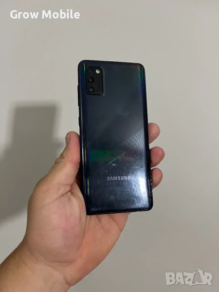 Samsung A41, снимка 1