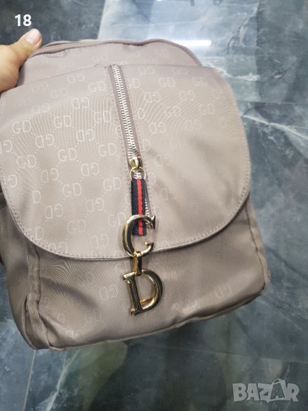 Раница, снимка 1