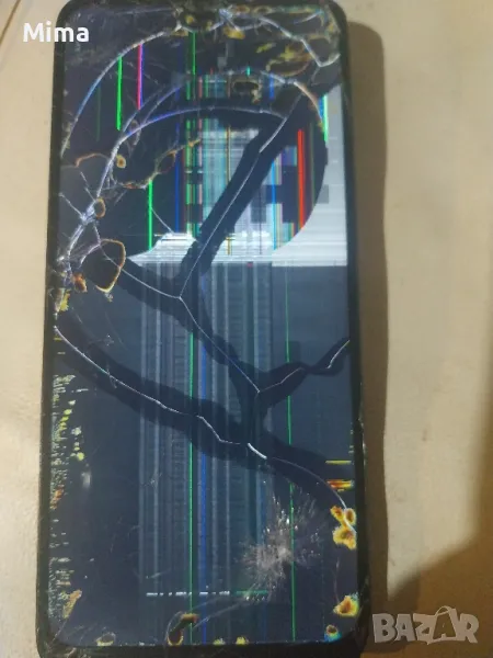 Huawei Honor70 lite За ремонт или части , снимка 1