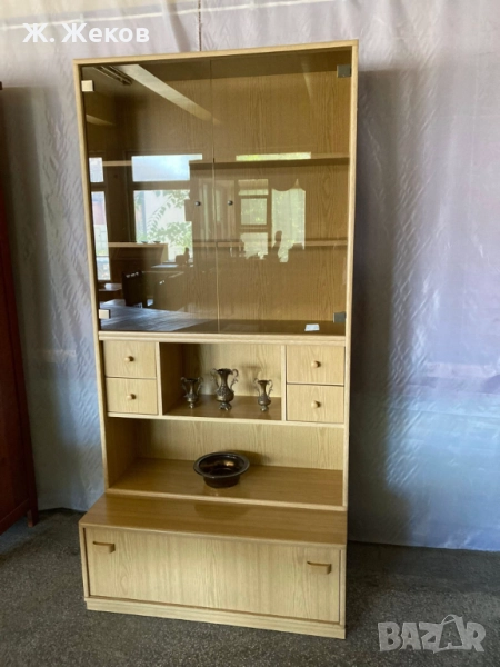 Секция от два модула, снимка 1