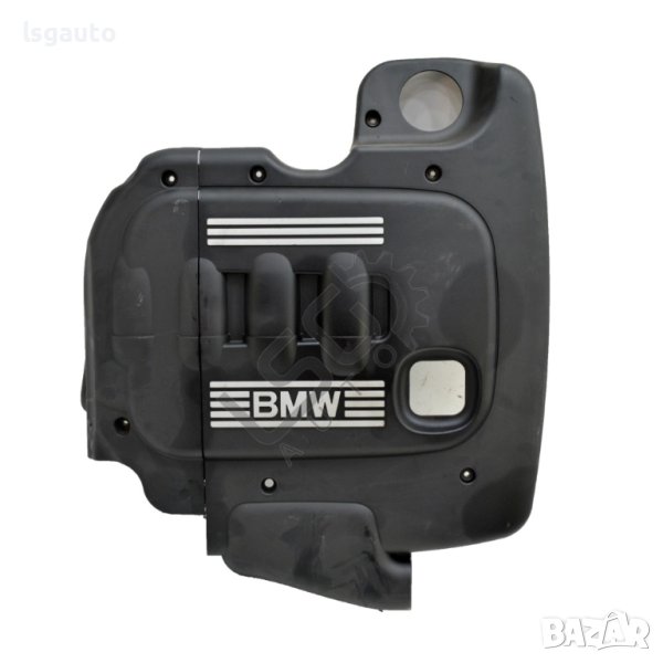 Кора над двигател BMW 5 Series (E60,E61) 2003-2010 ID:105408, снимка 1