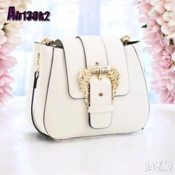 чанти versace , снимка 1