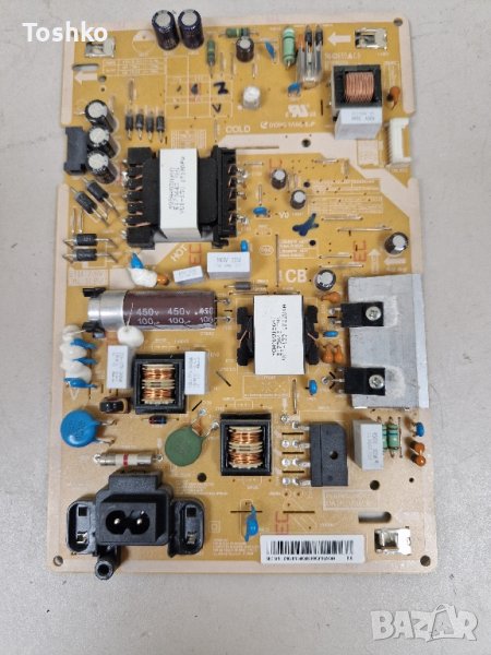 Power board BN44-00852F за ТВ SAMSUNG UE40M5002AK, снимка 1