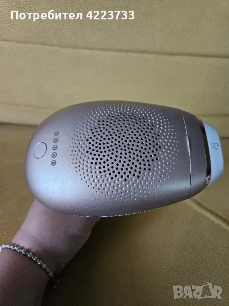Фотоепилатор Phillips Lumea Advanced SC1997 , снимка 1