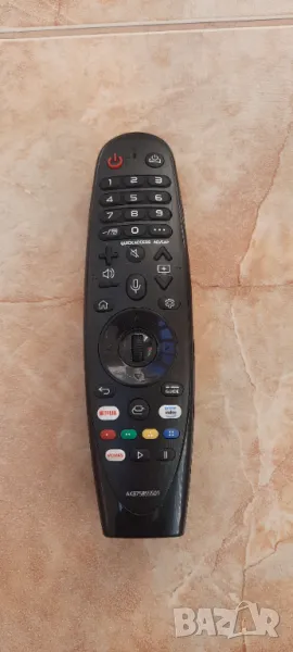 Дистанционно AKB75855501 Remote, снимка 1