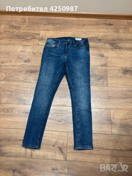 Мъжки дънки, снимка 1