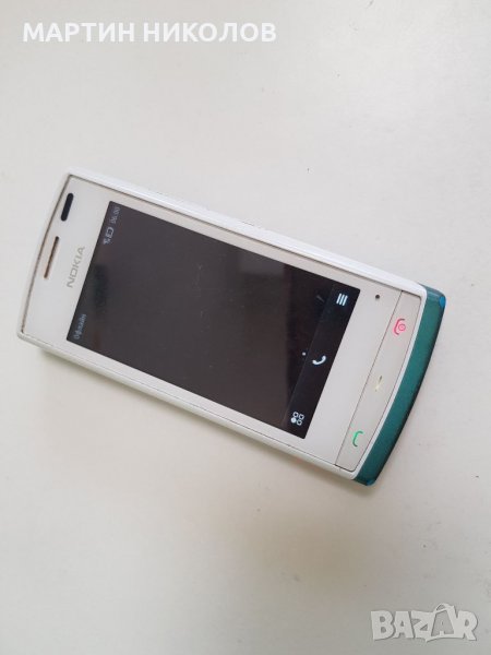 Нокия 500, снимка 1