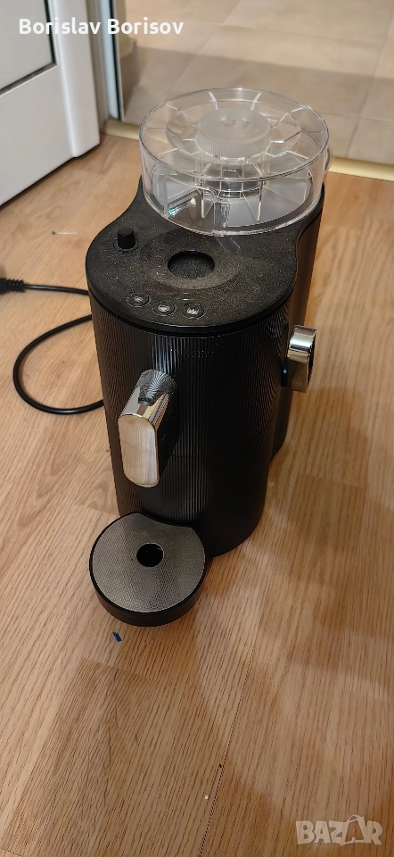 кафе машина за капсули, снимка 1