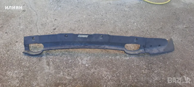 спойлер за предна броня за Nissan Navara 96013EB400, снимка 1