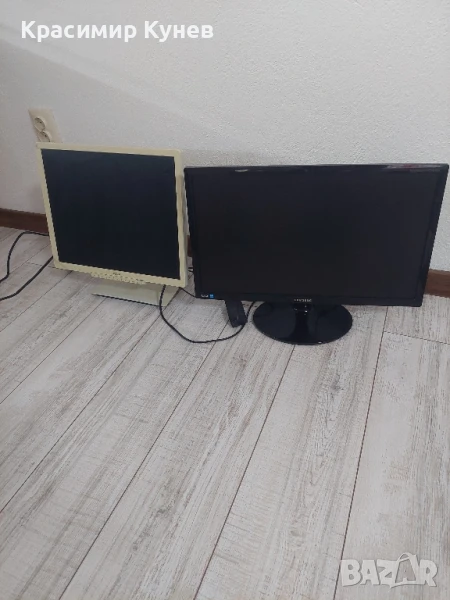монитори , снимка 1