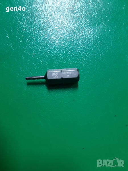 Бит Tх5 немски, снимка 1