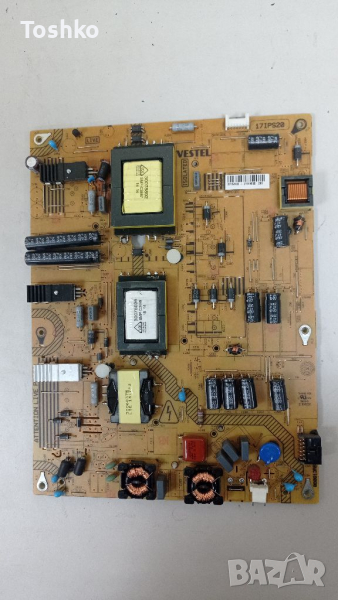 Power board 17IPS20, снимка 1
