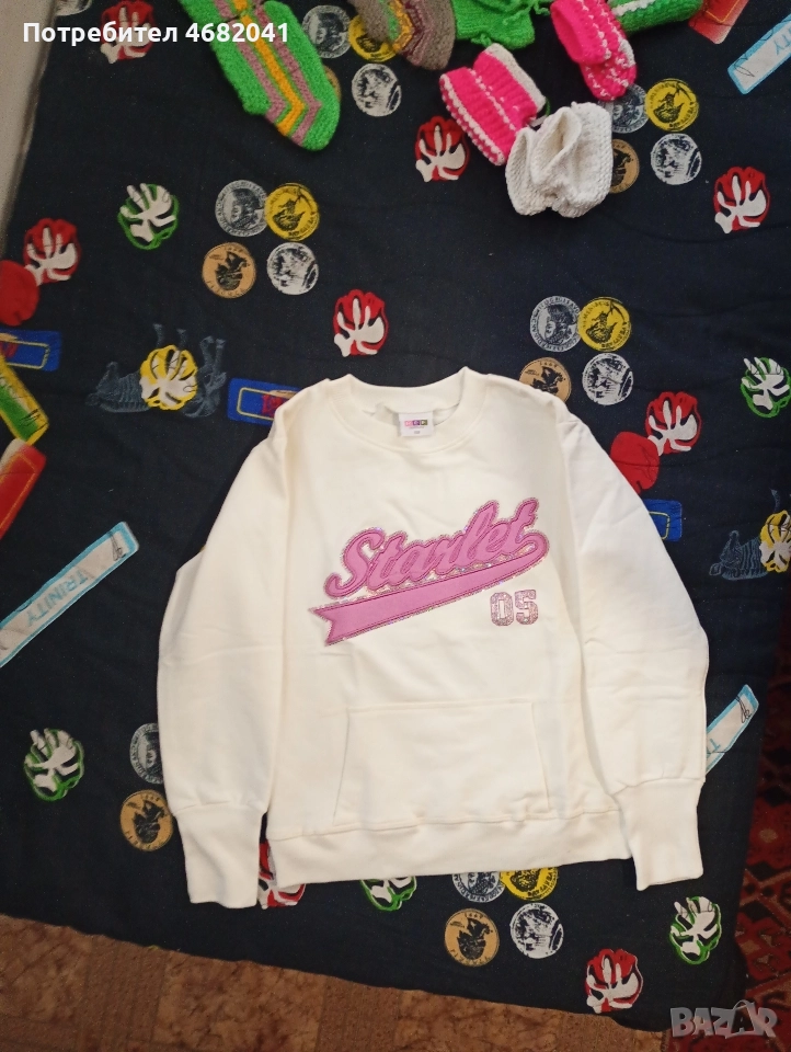 Детска блузка , снимка 1