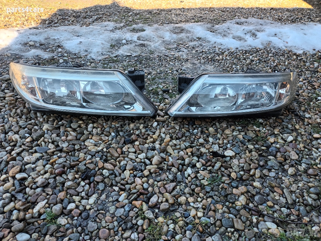 ляв и десен фар за рено лагуна RENAULT LAGUNA, снимка 1