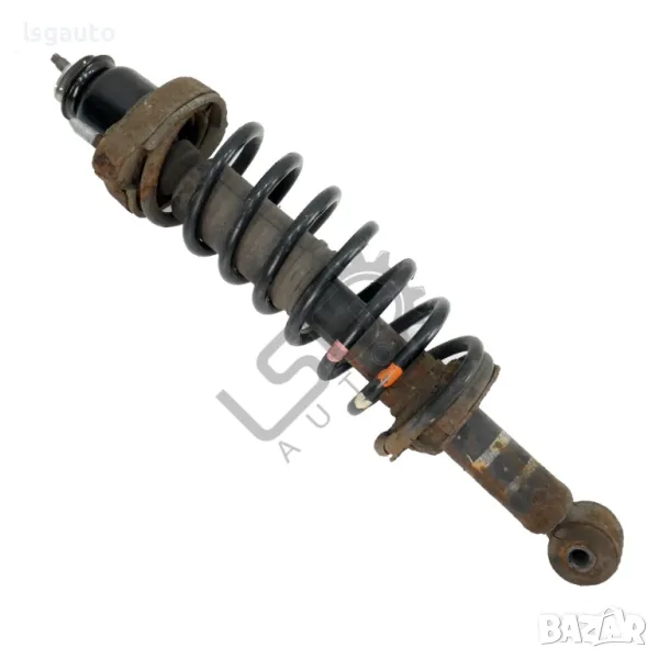 Заден амортисьор с пружина Mitsubishi Lancer X (GS44S) 2007-2017 ID: 141543, снимка 1