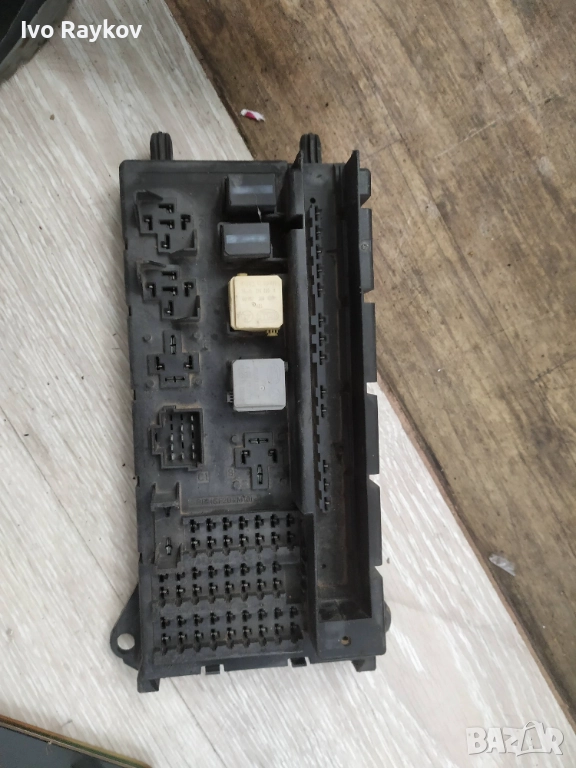 SAM , BCM  , Бушониера за  Mercedes Sprinter VW Crafter A9065450201 9065450201 , снимка 1