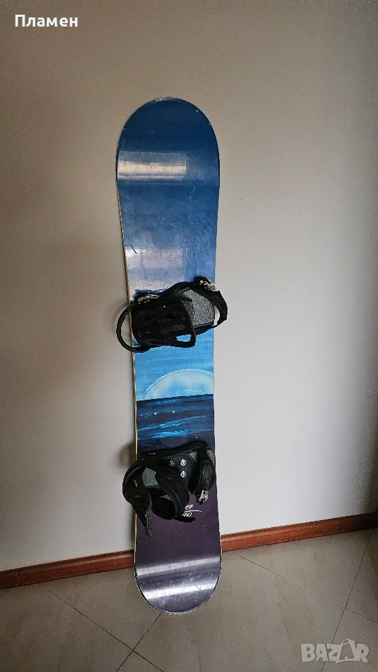 Snowboard, снимка 1