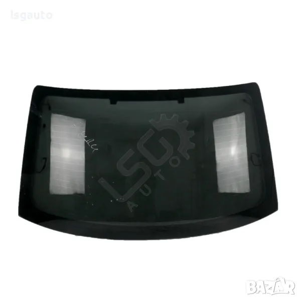 Задно стъкло AUDI A4 (B8) 2008-2015 ID: 137109, снимка 1