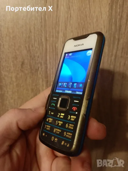 NOKIA SUPERNOVA, снимка 1