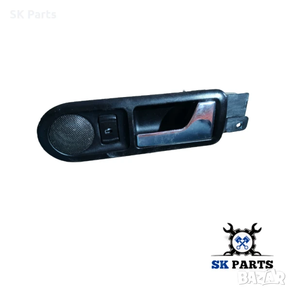 Дръжка врата задна дясна за Golf 4/ Голф 4, снимка 1