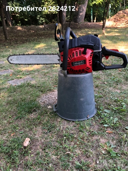 Продавам резачка Scheppach, снимка 1