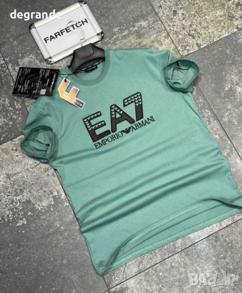 Голямо НАМАЛЕНИЕ на мъжки тениски, снимка 1