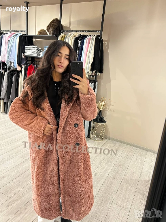 Дамско Палто , снимка 1