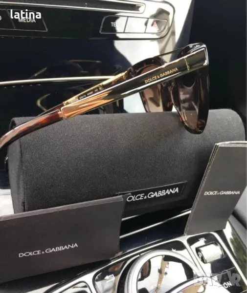 Очила, снимка 1