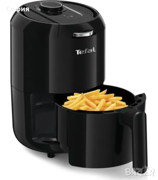Еър фрайър Tefal Easy Fry, снимка 1