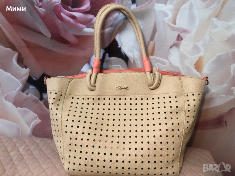 продавам нова чанта , снимка 1