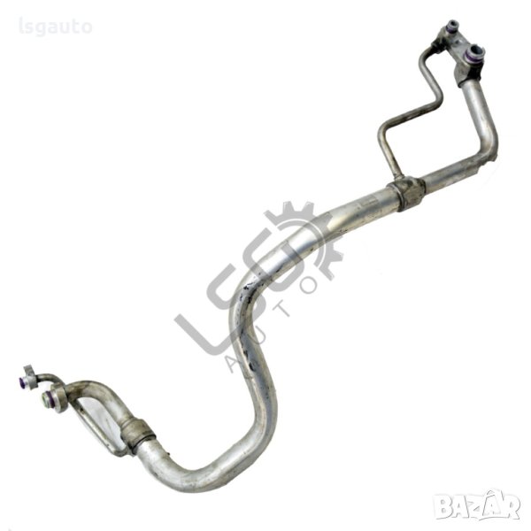 Тръба климатик Skoda OCTAVIA III (5E5) 2013-2019 ID:102953, снимка 1