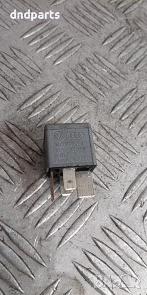 Реле Audi A6 4F 3.0TDI 2007г.	, снимка 1