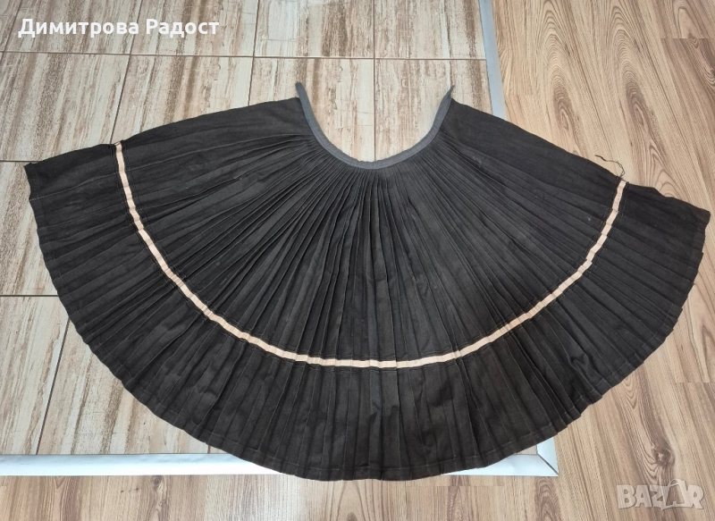 Автентичен тракийски пищимал! Състояние без забележки! , снимка 1