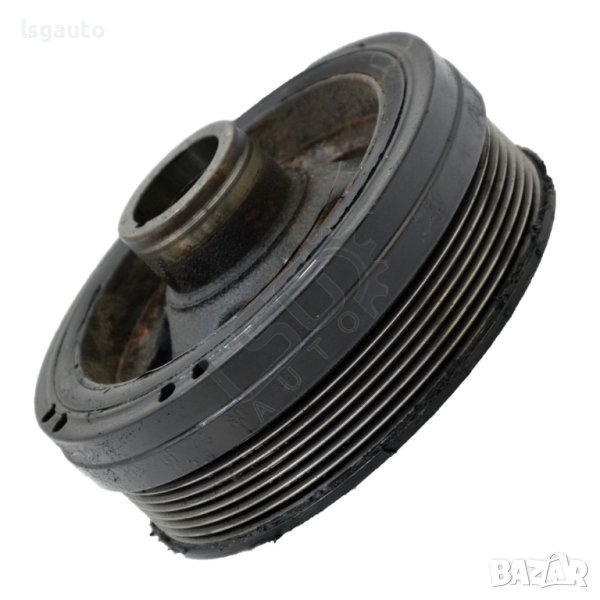 Демпферна шайба Mercedes-Benz CLS (C219) 2004-2010 ID:107727, снимка 1