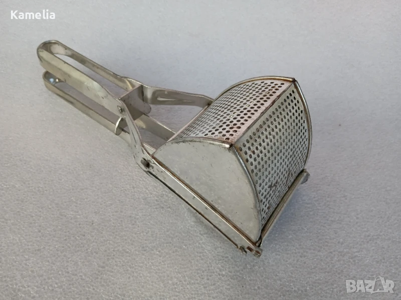 Преса за зеленчуци, снимка 1