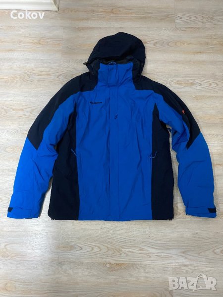 Mammut Ayko Gore-Tex 3in1 Jacket, снимка 1