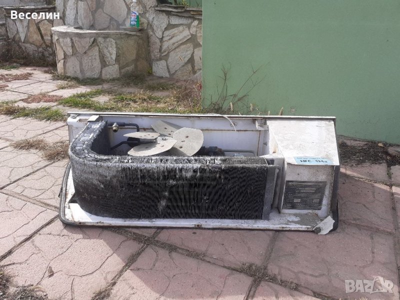 Хладилен агрегат за бус, снимка 1