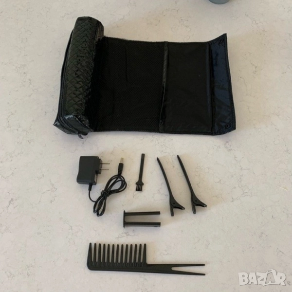 Машинка за премахване на цъфтящи краища, снимка 1