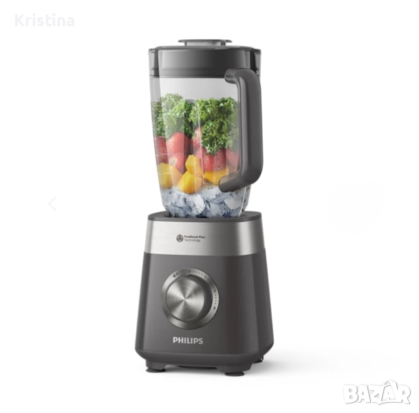 Philips Blender 5000 Series / Филипс Блендер, снимка 1