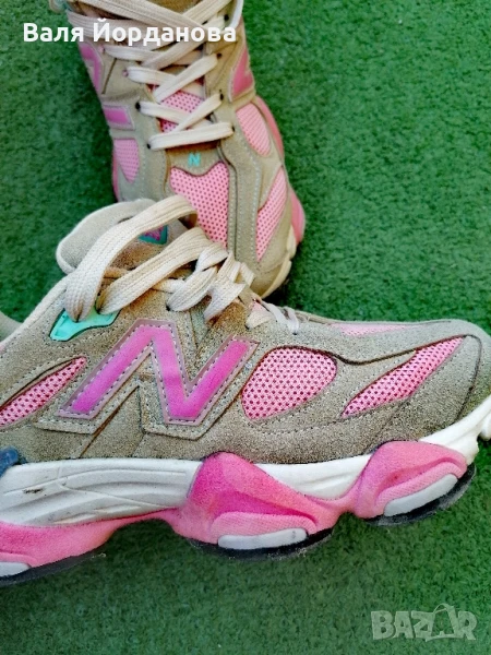 New balance 9060, снимка 1
