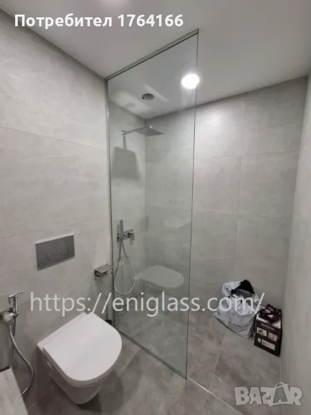 Паравани душ кабини, снимка 1