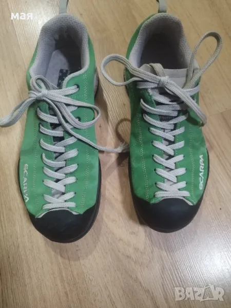 Scarpa -38,5, снимка 1