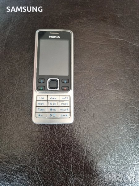 Nokia - 6300, снимка 1